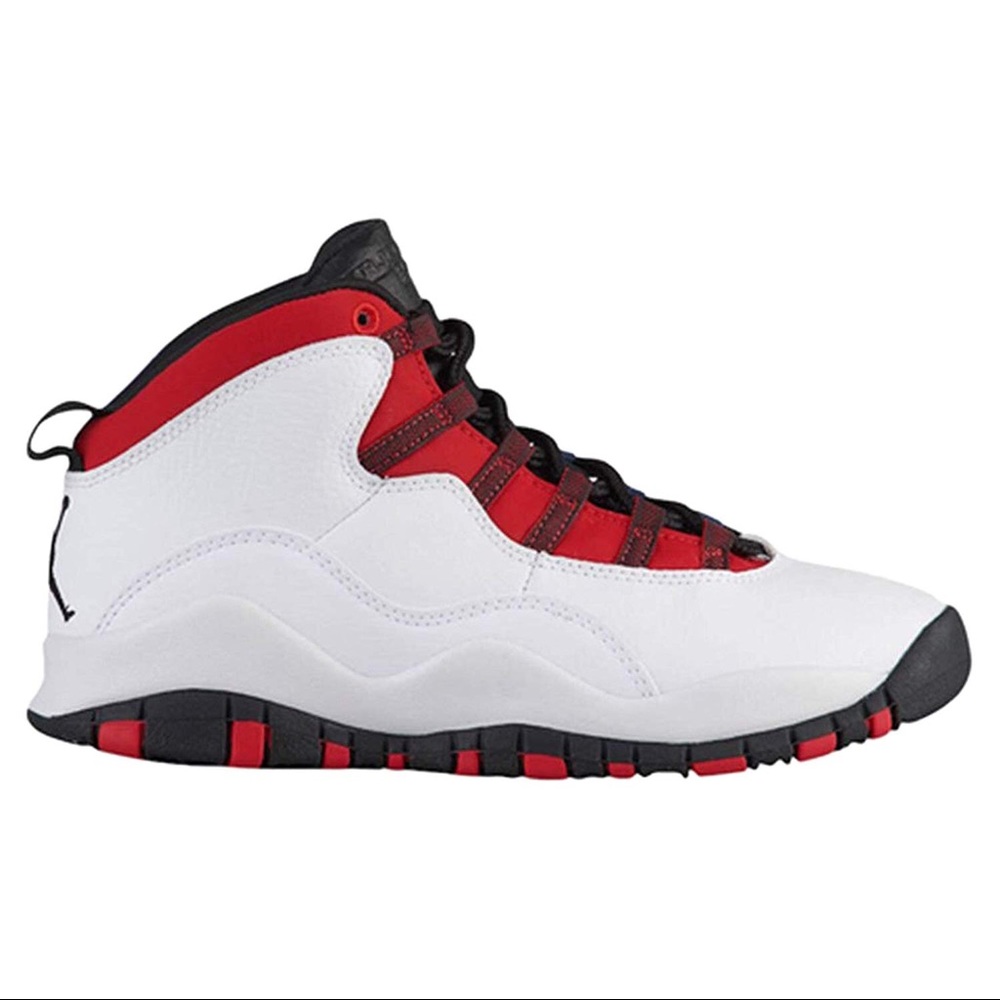 Air Jordan 10 Westbrook 'Class of 2006'